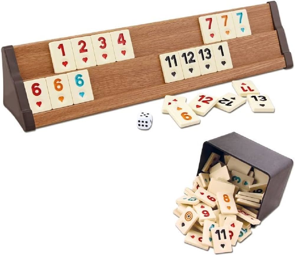 Çanak Okey Oyna – Eğlenceli ve Stratejik Bir Oyun Deneyimi